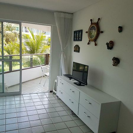 Ancorar Flat 5108 Leilighet Pôrto das Galinhas Eksteriør bilde