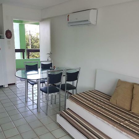 Ancorar Flat 5108 Leilighet Pôrto das Galinhas Eksteriør bilde
