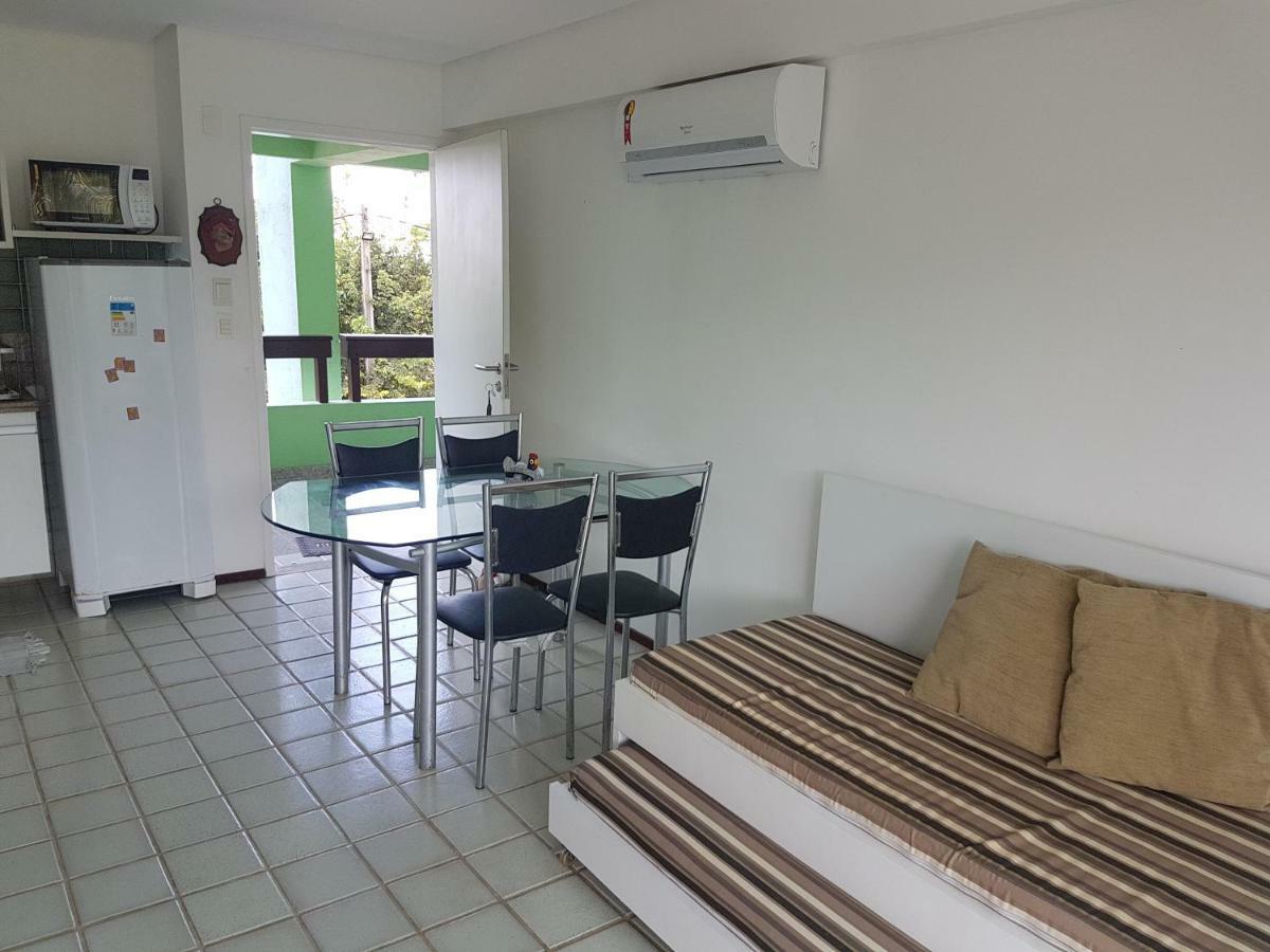 Ancorar Flat 5108 Leilighet Pôrto das Galinhas Eksteriør bilde