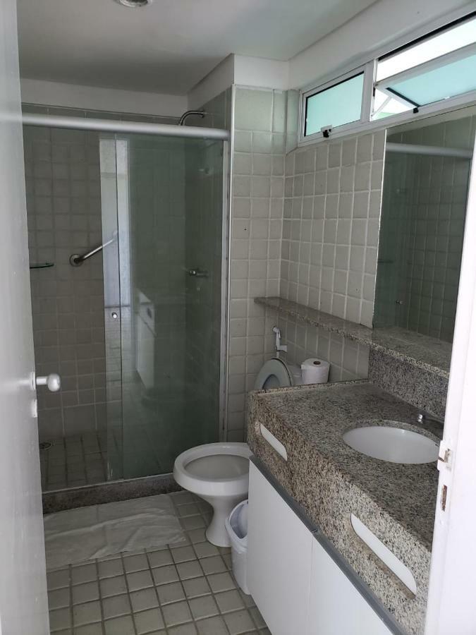 Ancorar Flat 5108 Leilighet Pôrto das Galinhas Eksteriør bilde