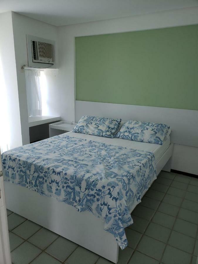 Ancorar Flat 5108 Leilighet Pôrto das Galinhas Eksteriør bilde