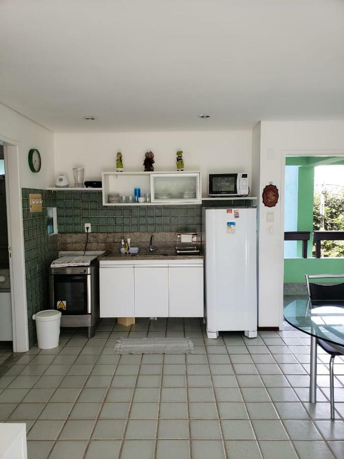 Ancorar Flat 5108 Leilighet Pôrto das Galinhas Eksteriør bilde