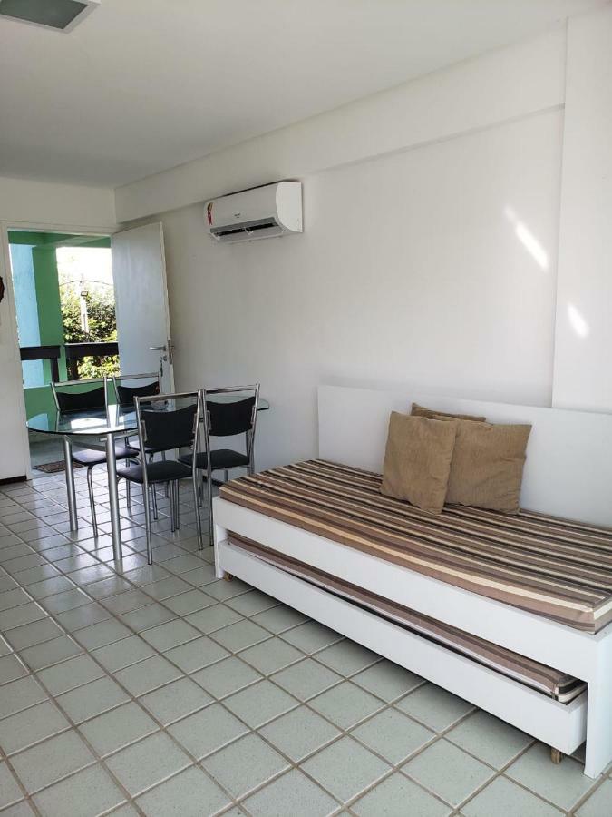 Ancorar Flat 5108 Leilighet Pôrto das Galinhas Eksteriør bilde