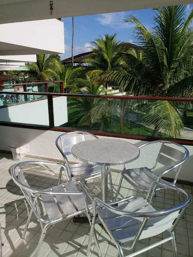 Ancorar Flat 5108 Leilighet Pôrto das Galinhas Eksteriør bilde