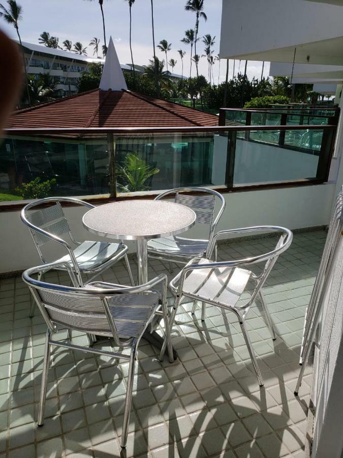 Ancorar Flat 5108 Leilighet Pôrto das Galinhas Eksteriør bilde